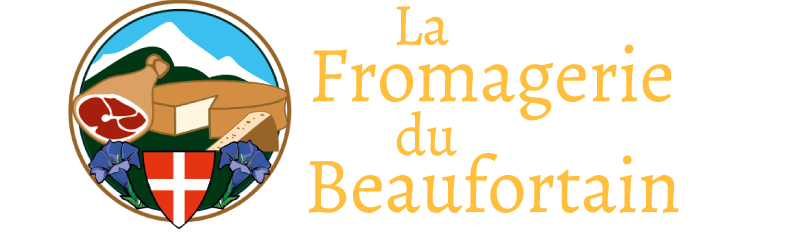La Fromagerie du Beaufortain