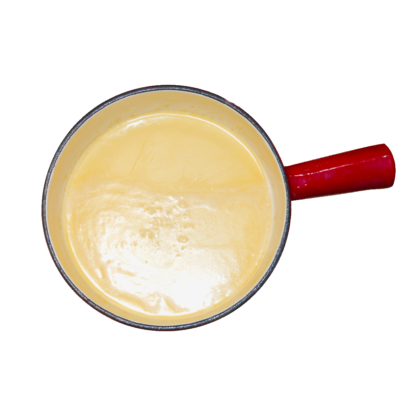 FONDUE ROYALE