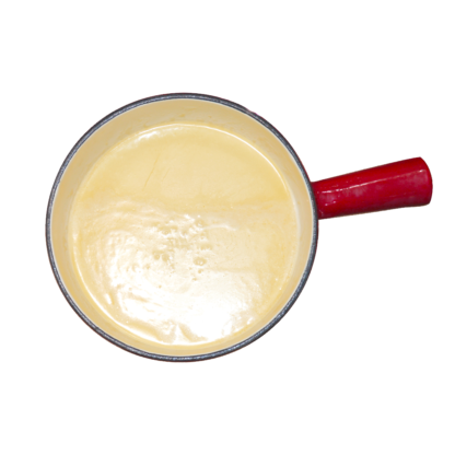 FONDUE SUISSE