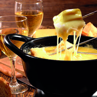 FONDUE À EMPORTER